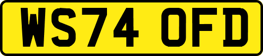 WS74OFD
