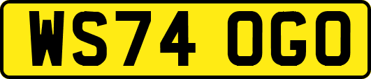 WS74OGO