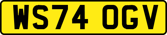 WS74OGV