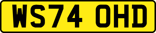 WS74OHD
