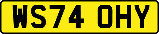 WS74OHY