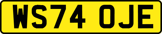 WS74OJE