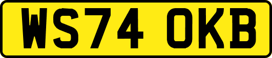 WS74OKB