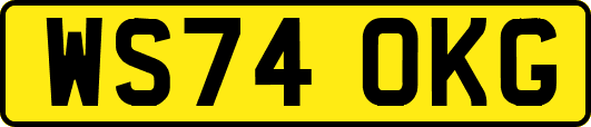 WS74OKG