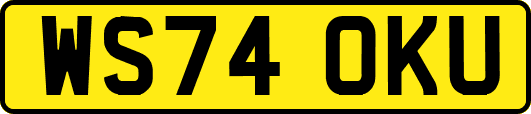 WS74OKU