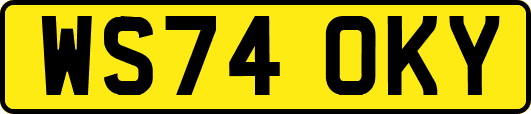 WS74OKY
