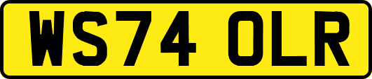 WS74OLR