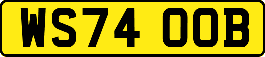 WS74OOB