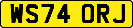 WS74ORJ