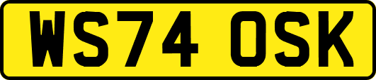 WS74OSK