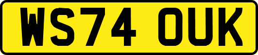 WS74OUK