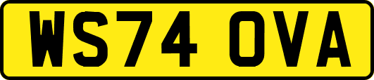 WS74OVA
