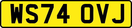 WS74OVJ