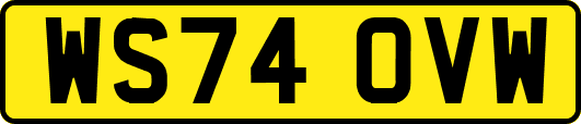 WS74OVW