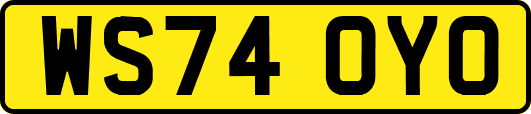 WS74OYO
