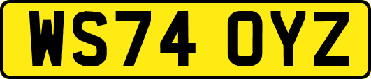 WS74OYZ