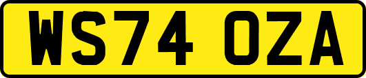 WS74OZA