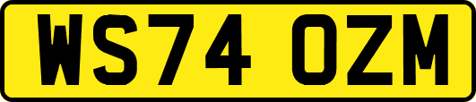 WS74OZM