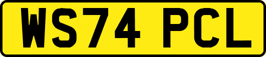 WS74PCL