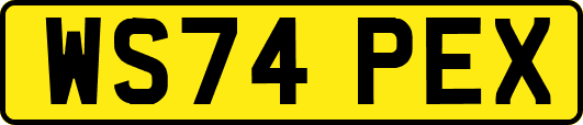 WS74PEX