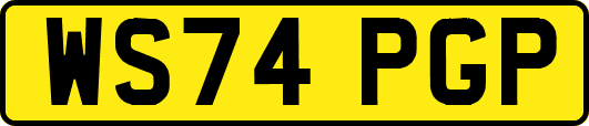 WS74PGP
