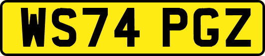 WS74PGZ