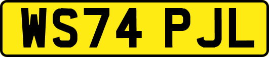 WS74PJL