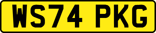 WS74PKG