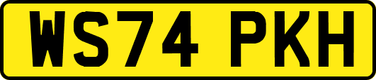 WS74PKH
