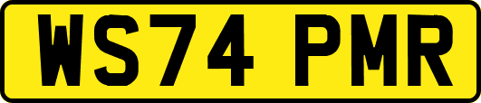 WS74PMR