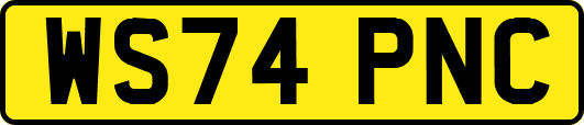WS74PNC