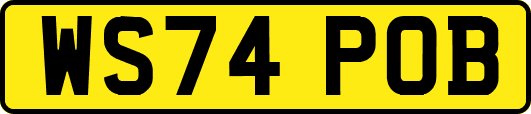 WS74POB