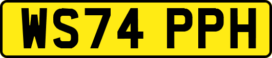 WS74PPH