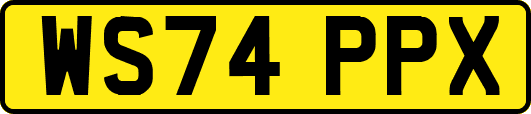 WS74PPX