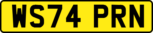 WS74PRN