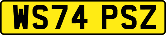 WS74PSZ