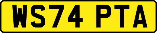 WS74PTA