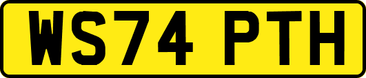 WS74PTH