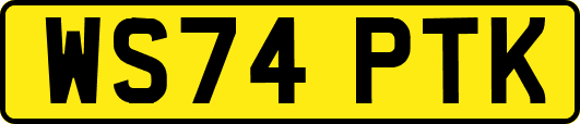 WS74PTK