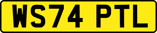 WS74PTL