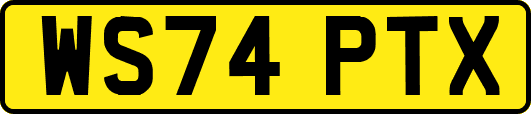 WS74PTX