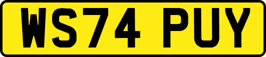 WS74PUY