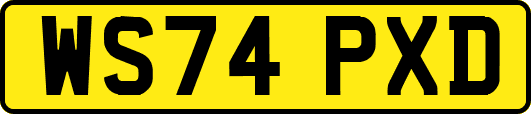 WS74PXD