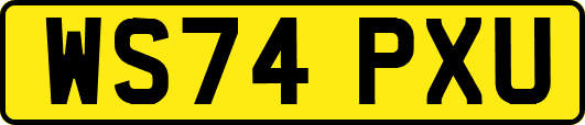 WS74PXU