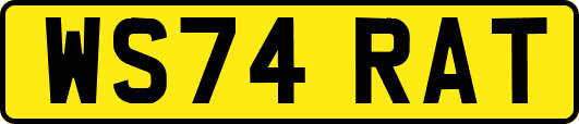 WS74RAT