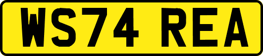 WS74REA