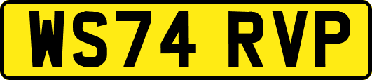 WS74RVP