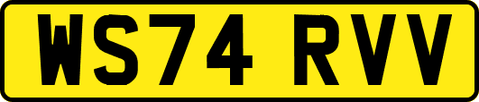 WS74RVV