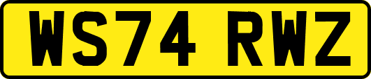 WS74RWZ