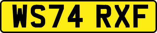 WS74RXF